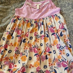 Matilda Jane size 8 dress